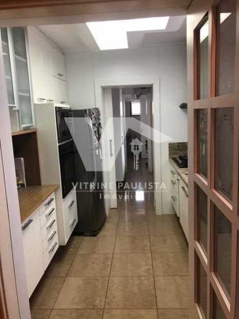 Apartamento à venda com 4 quartos, 180m² - Foto 4