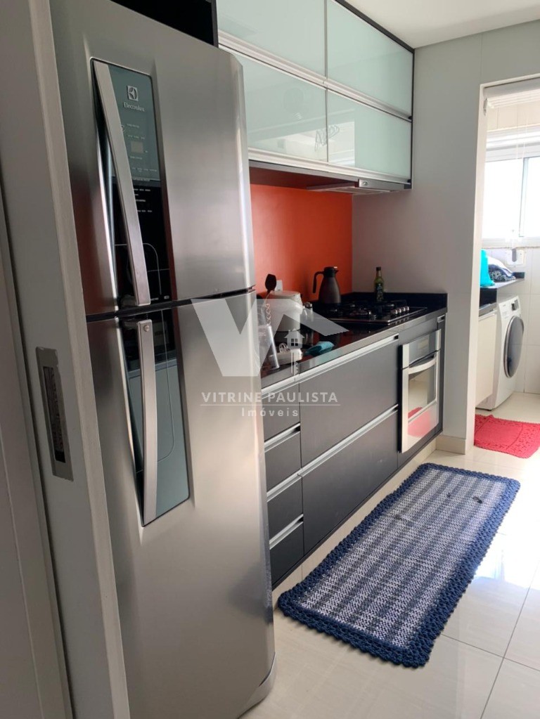 Apartamento à venda com 2 quartos, 103m² - Foto 7