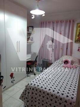 Cobertura à venda com 3 quartos, 110m² - Foto 10