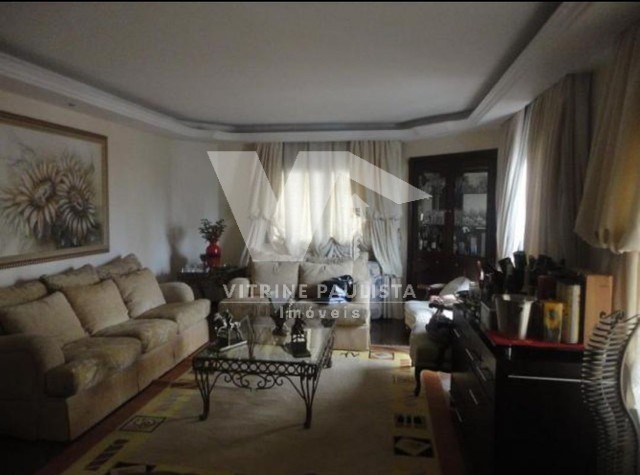 Apartamento, 4 quartos, 188 m² - Foto 1