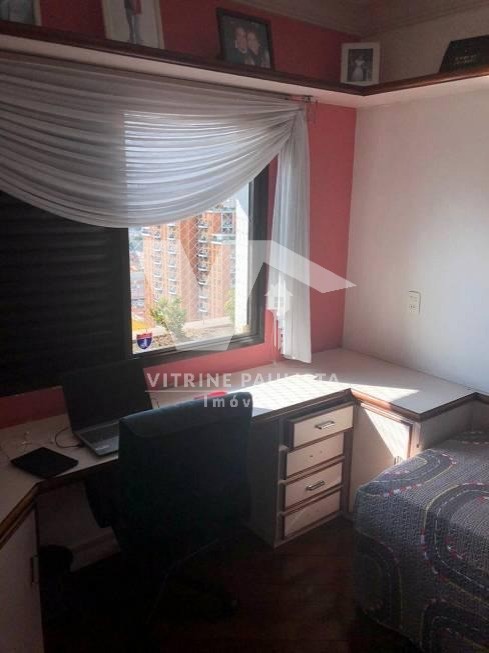 Apartamento à venda com 4 quartos, 180m² - Foto 7