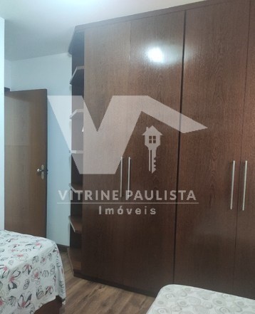 Casa à venda com 3 quartos, 95m² - Foto 13