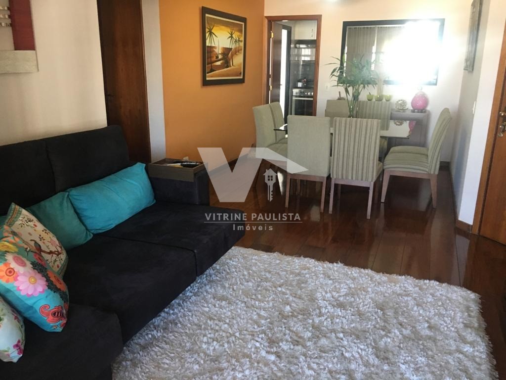 Apartamento à venda com 3 quartos, 104m² - Foto 7