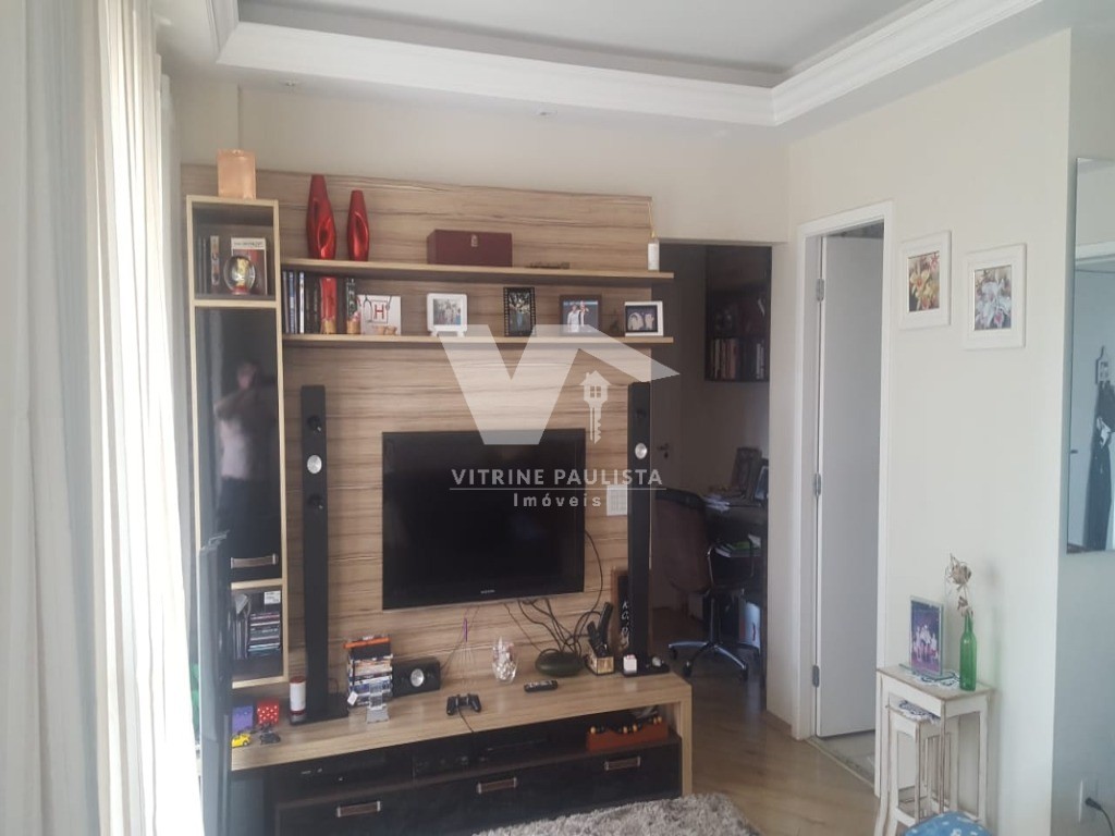 Apartamento à venda com 3 quartos, 101m² - Foto 4