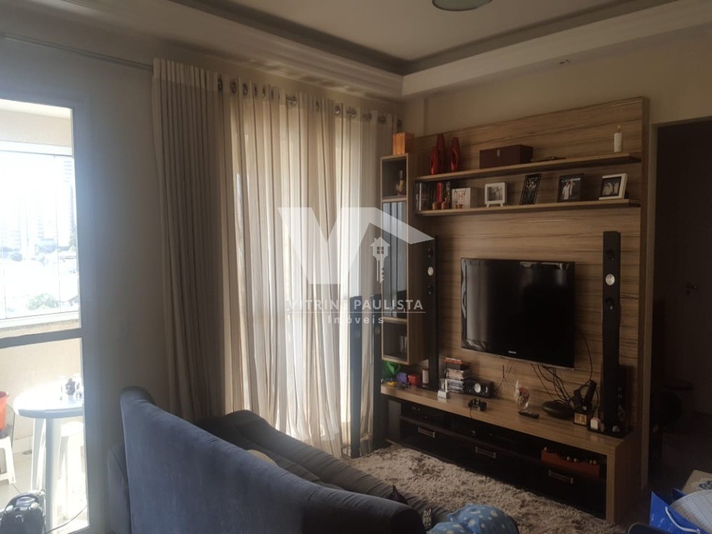 Apartamento à venda com 3 quartos, 101m² - Foto 5