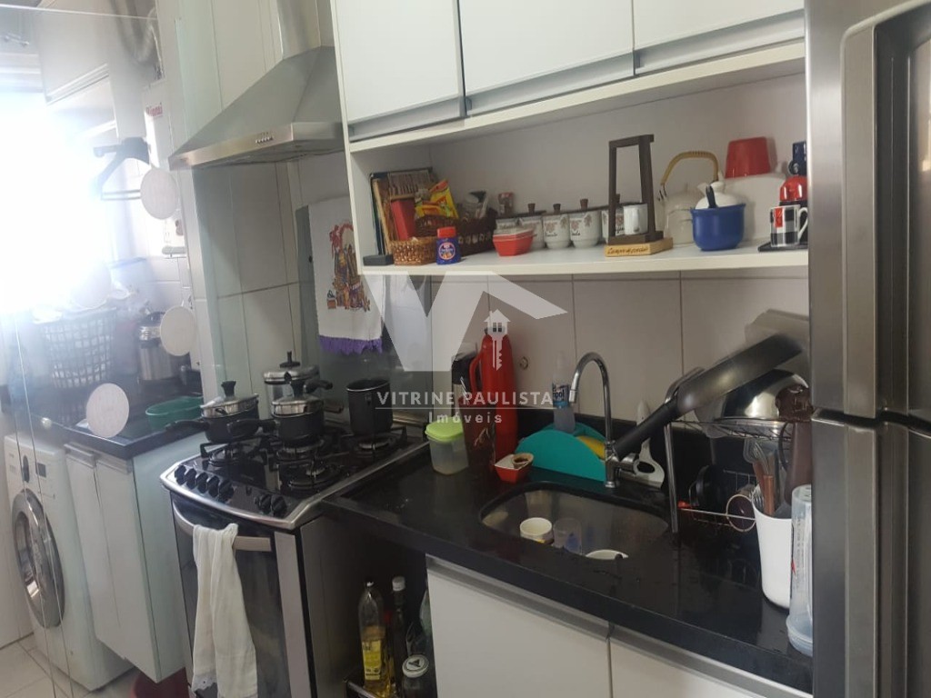 Apartamento à venda com 3 quartos, 101m² - Foto 9