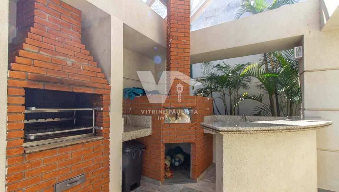 Apartamento à venda com 3 quartos, 204m² - Foto 37