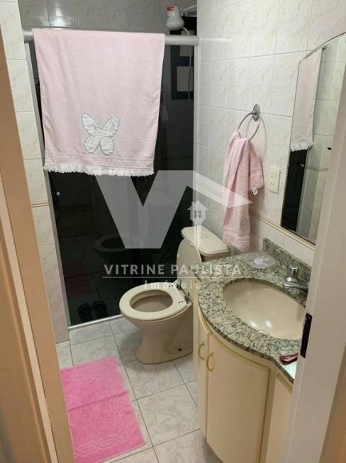 Apartamento à venda com 3 quartos, 83m² - Foto 7