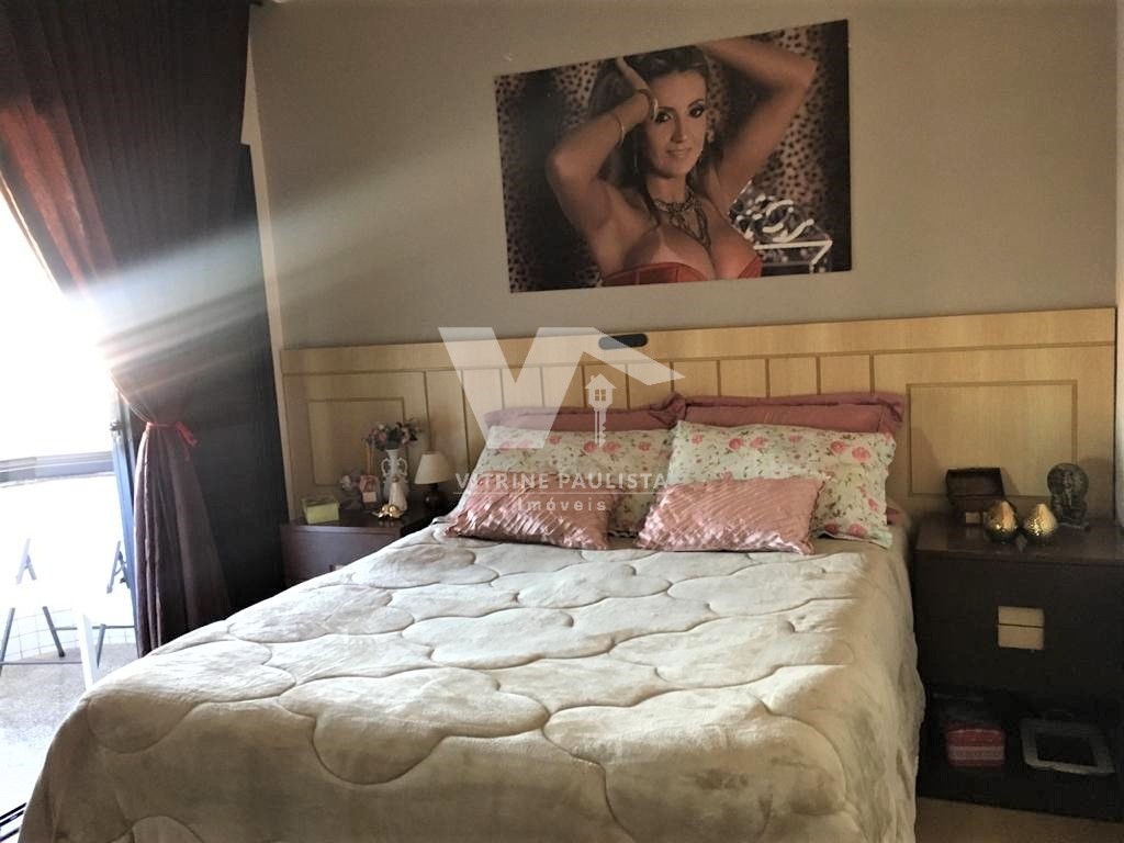 Apartamento à venda com 3 quartos, 104m² - Foto 9