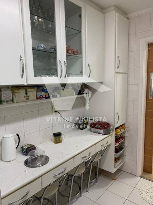 Apartamento à venda com 3 quartos, 83m² - Foto 4