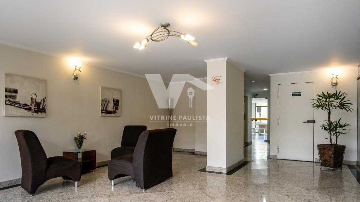 Apartamento à venda com 3 quartos, 75m² - Foto 21