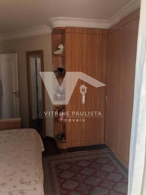 Apartamento à venda com 4 quartos, 180m² - Foto 21