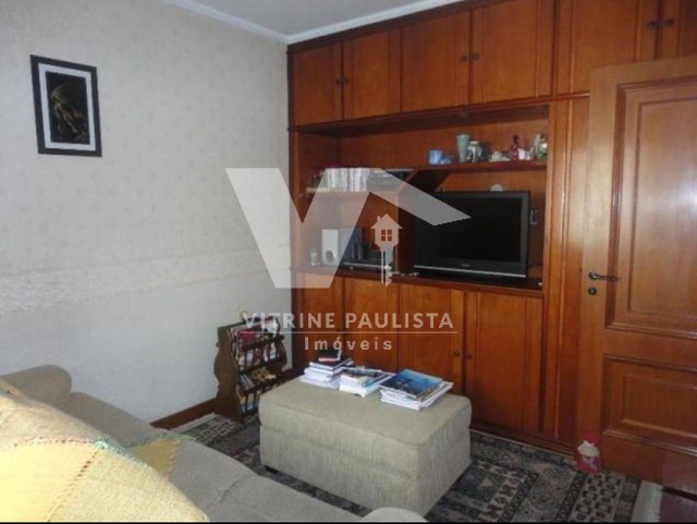 Apartamento à venda com 4 quartos, 188m² - Foto 7