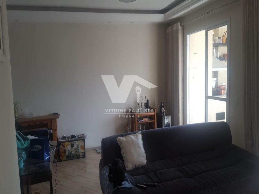 Apartamento à venda com 3 quartos, 101m² - Foto 7