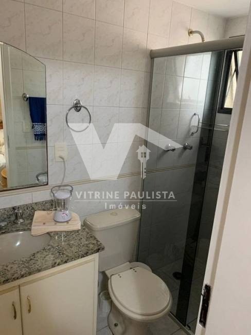 Apartamento à venda com 3 quartos, 83m² - Foto 9