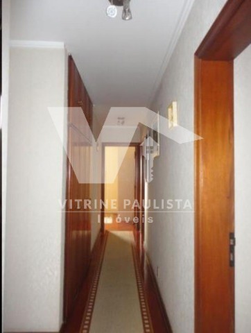 Apartamento à venda com 4 quartos, 188m² - Foto 5