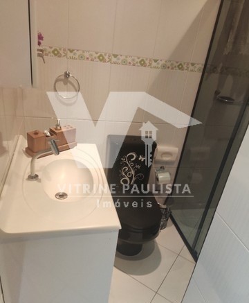 Casa à venda com 3 quartos, 95m² - Foto 10