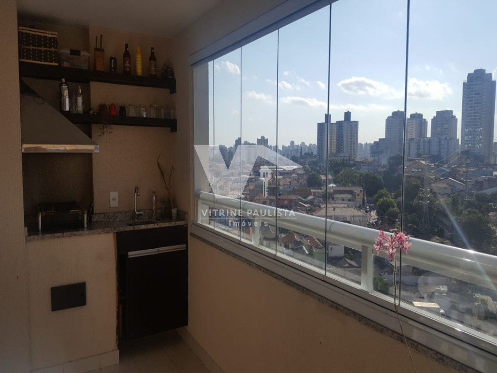 Apartamento à venda com 3 quartos, 101m² - Foto 1