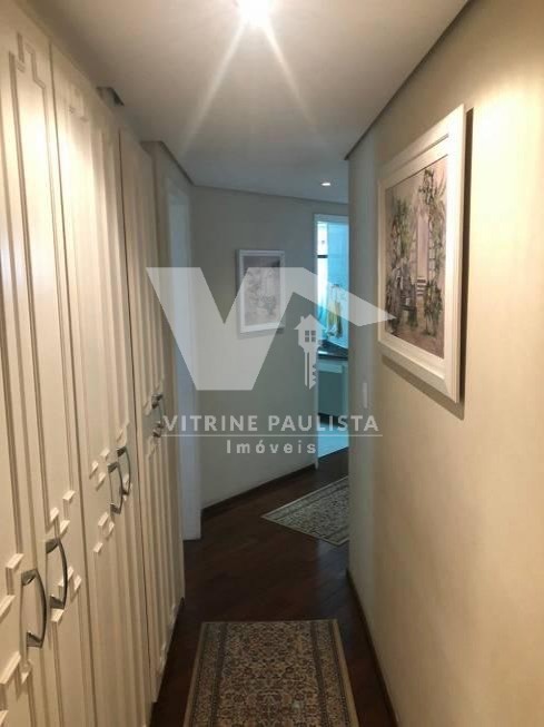 Apartamento à venda com 4 quartos, 180m² - Foto 2