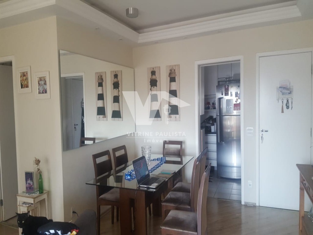 Apartamento à venda com 3 quartos, 101m² - Foto 6