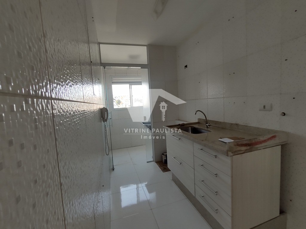 Apartamento à venda com 2 quartos, 50m² - Foto 4