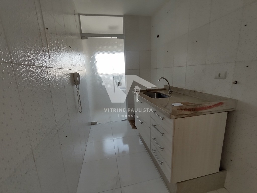 Apartamento à venda com 2 quartos, 50m² - Foto 5