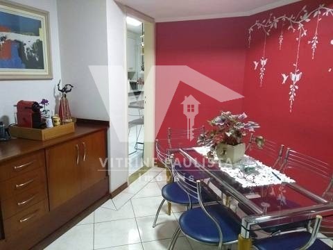 Cobertura à venda com 3 quartos, 110m² - Foto 3