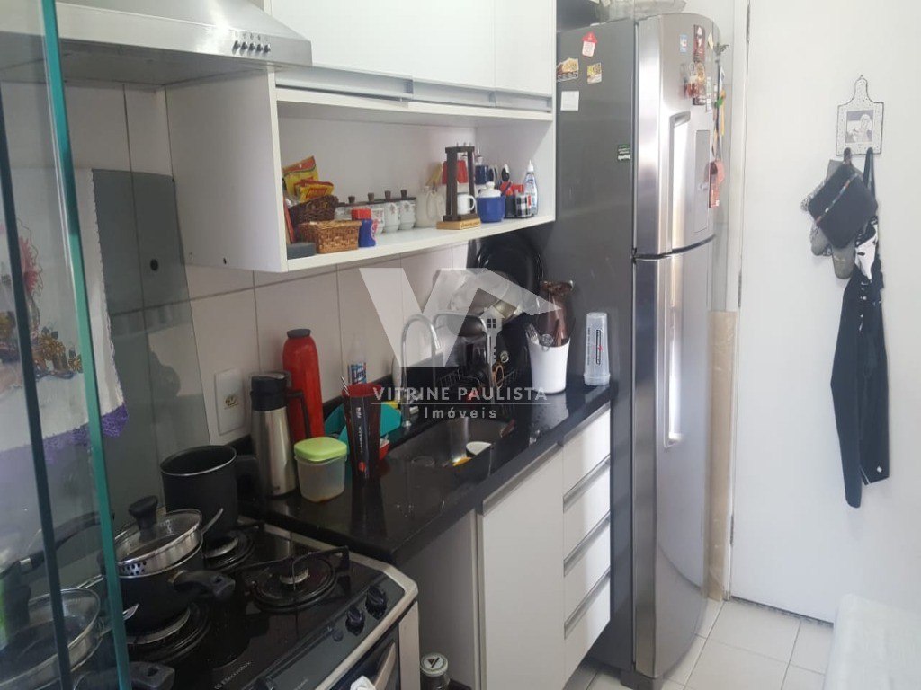 Apartamento à venda com 3 quartos, 101m² - Foto 8