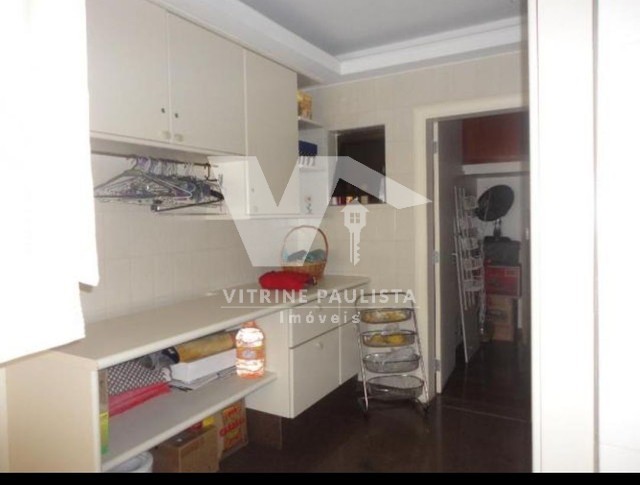 Apartamento à venda com 4 quartos, 188m² - Foto 12