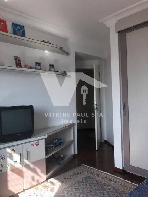 Apartamento à venda com 4 quartos, 180m² - Foto 14