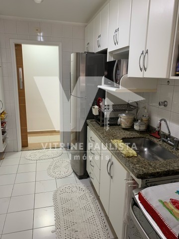 Apartamento à venda com 3 quartos, 83m² - Foto 3