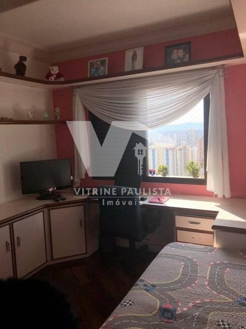 Apartamento à venda com 4 quartos, 180m² - Foto 6