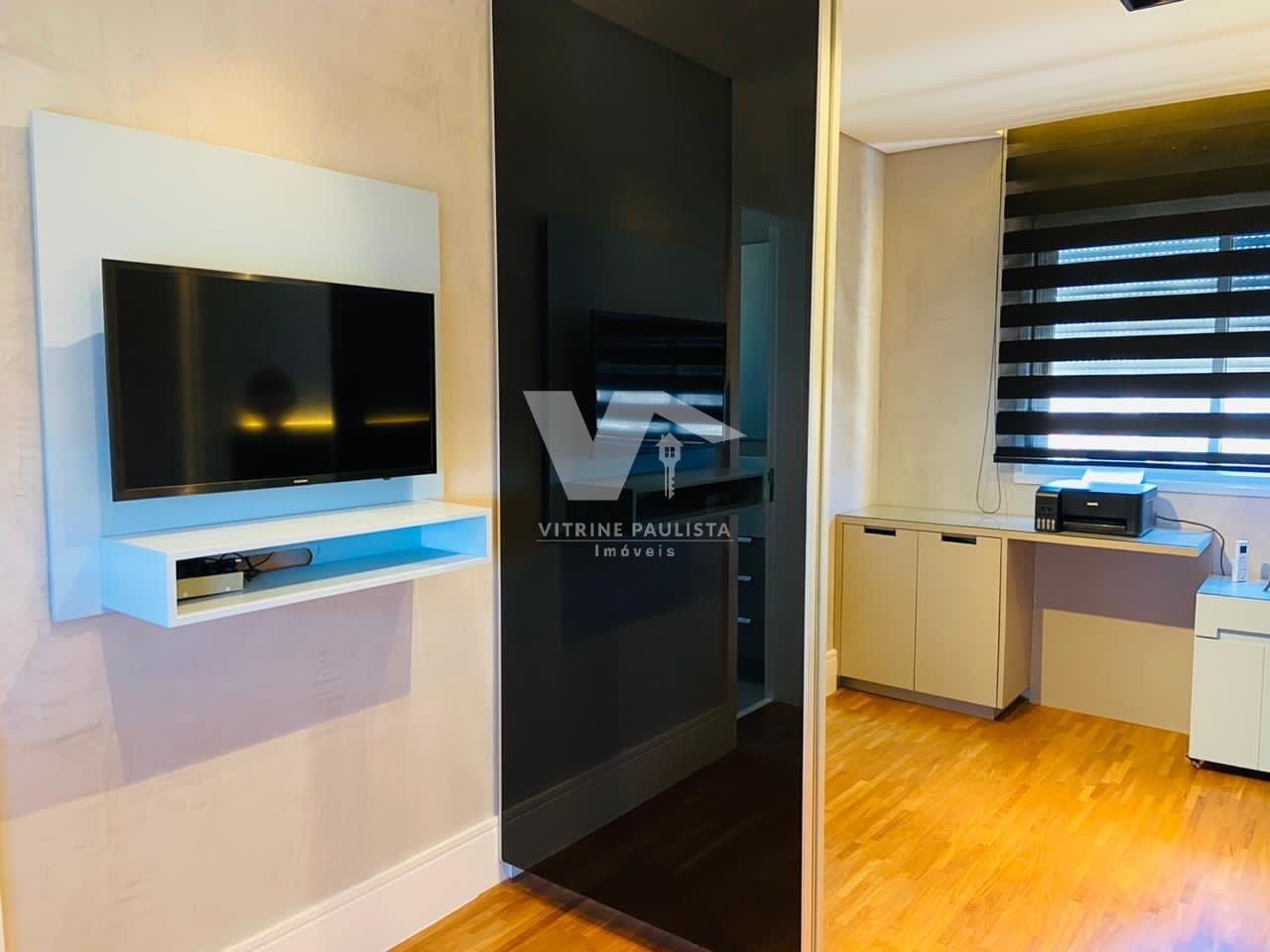 Apartamento à venda com 3 quartos, 204m² - Foto 24