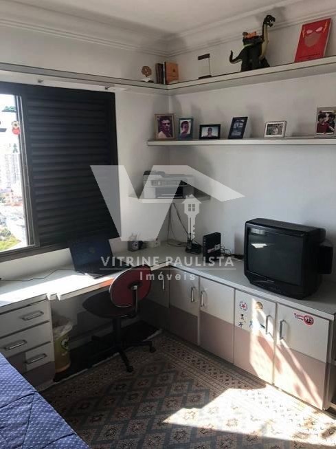 Apartamento à venda com 4 quartos, 180m² - Foto 15