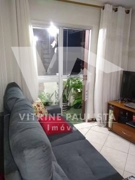 Cobertura à venda com 3 quartos, 110m² - Foto 6