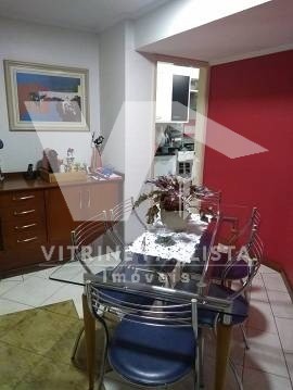 Cobertura à venda com 3 quartos, 110m² - Foto 2