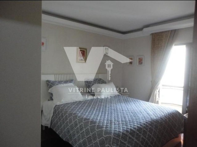 Apartamento à venda com 4 quartos, 188m² - Foto 6