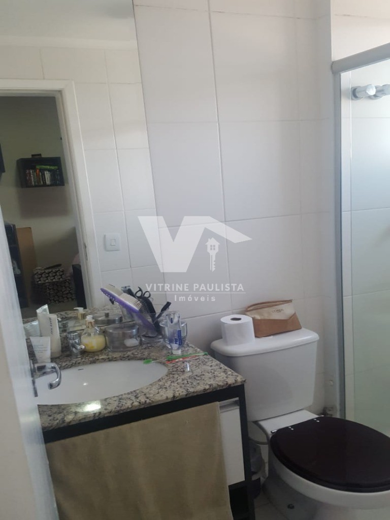 Apartamento à venda com 3 quartos, 101m² - Foto 10