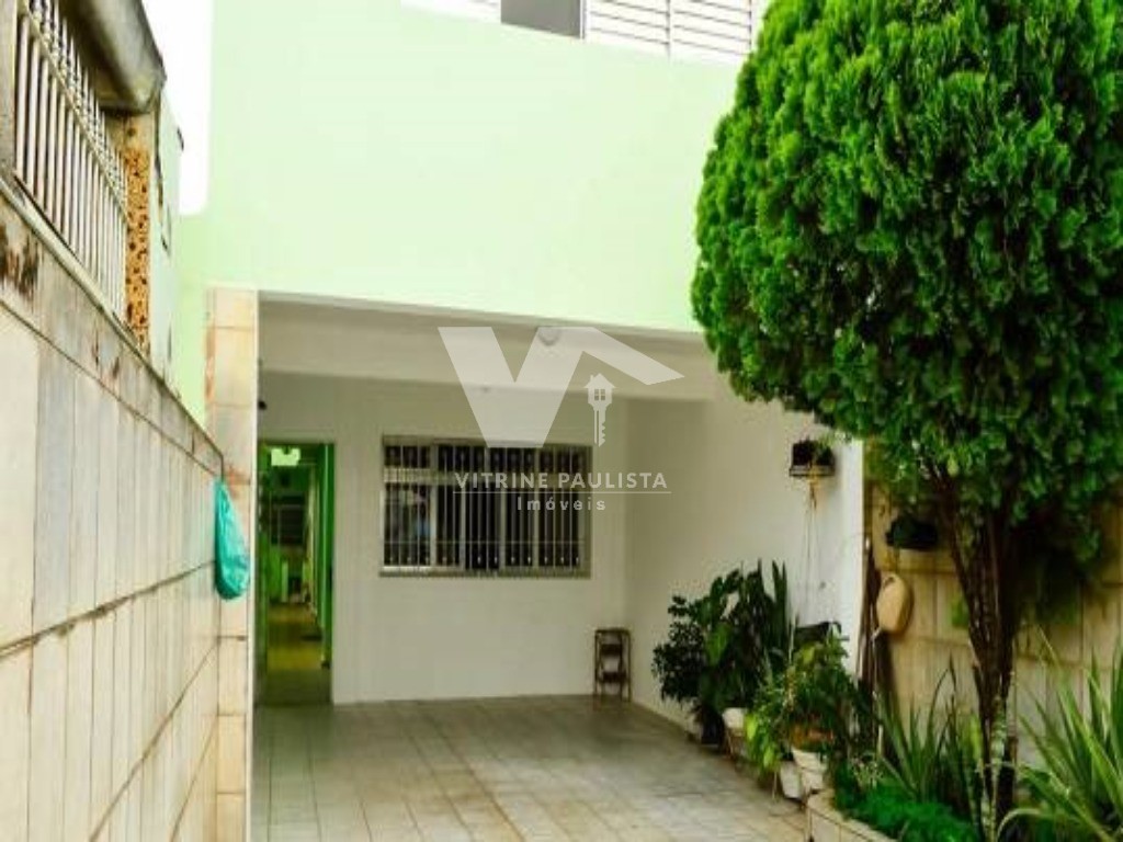 Casa à venda com 3 quartos, 135m² - Foto 2