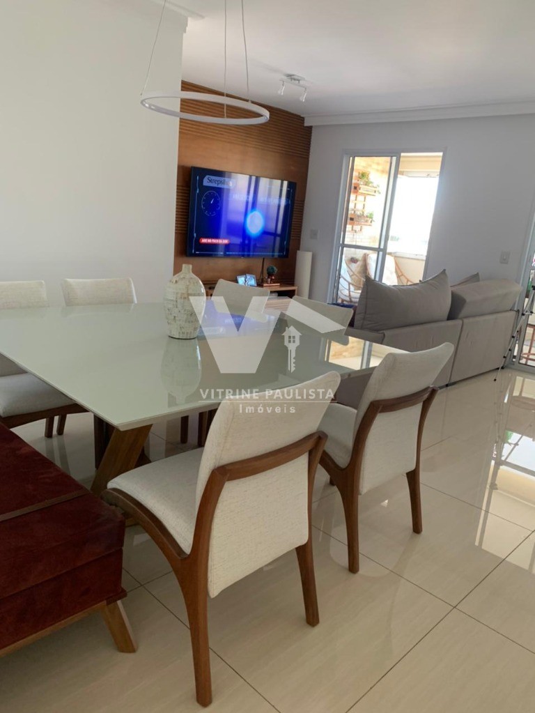 Apartamento à venda com 2 quartos, 103m² - Foto 5