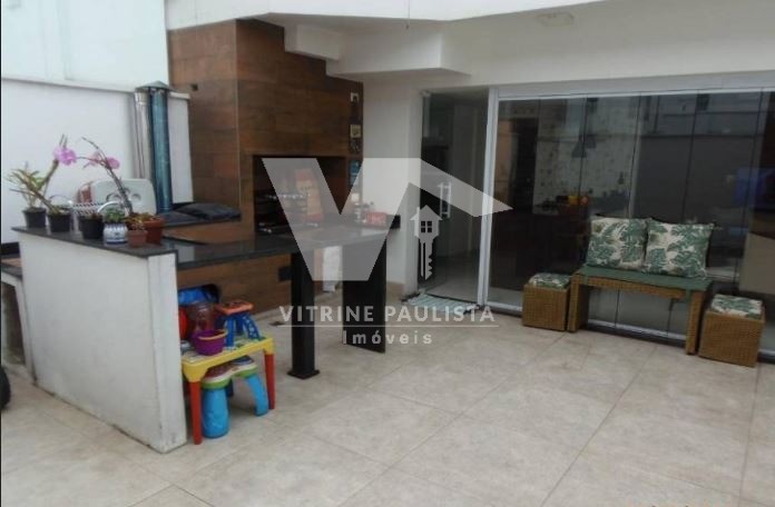 Apartamento à venda com 3 quartos, 188m² - Foto 7