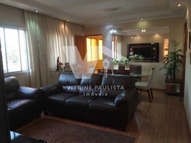 Apartamento à venda com 3 quartos, 78m² - Foto 2