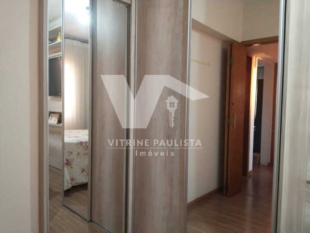 Apartamento à venda com 3 quartos, 78m² - Foto 6