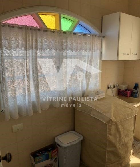 Casa à venda com 3 quartos, 204m² - Foto 25