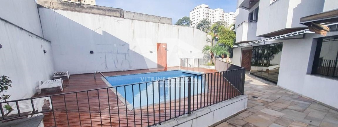 Apartamento à venda com 3 quartos, 130m² - Foto 25