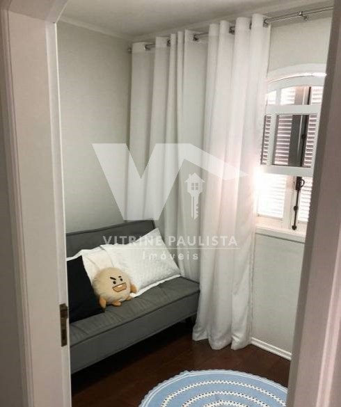 Casa à venda com 3 quartos, 204m² - Foto 16