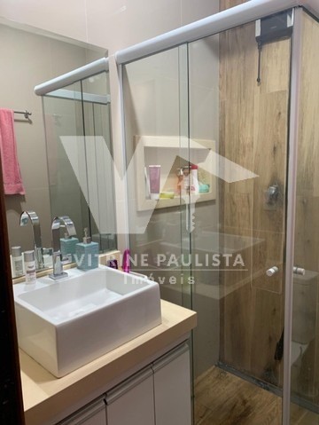 Casa à venda com 3 quartos, 135m² - Foto 11