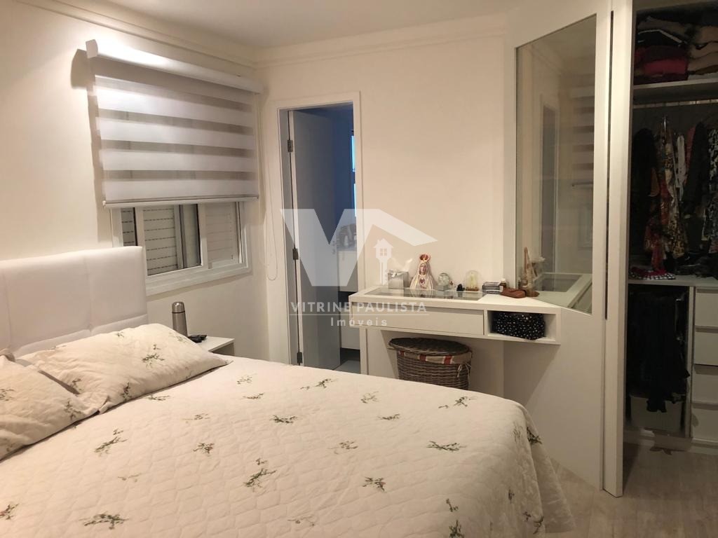 Apartamento à venda com 3 quartos, 188m² - Foto 12