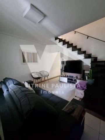 Casa à venda com 3 quartos, 145m² - Foto 10