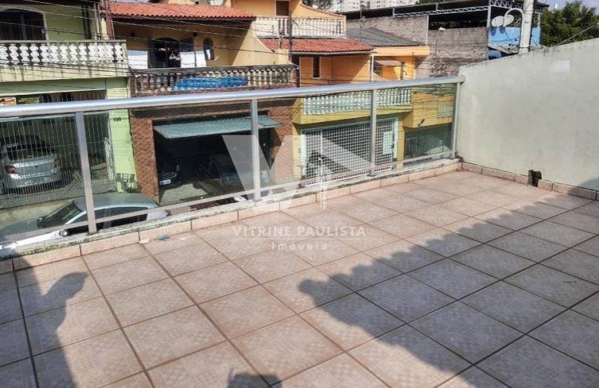 Casa à venda com 3 quartos, 180m² - Foto 9